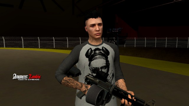 Swag Skin (GTA Online) 